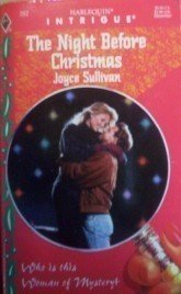 The Night Before Christmas Joyce Sullivan Free Shipping