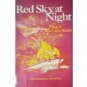 Red Sky at Night by Hugh McCutcheon (HB First Ed G/G)*