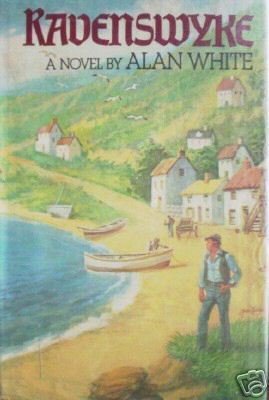 Ravenswyke by Alan White (HB 1980 First Ed G)*