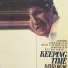 Keeping Time a Science Fiction Detective Novel Fre Ship