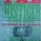 The Justicer Thomas Fall (HB 1959 G/G) Free Shipping