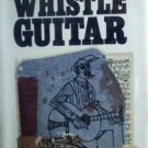 Train Whistle Guitar Albert Murray (HB 1st Ed 1974 G/G)