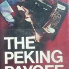 The Peking Payoff by Ian Stewart (HB 1975 G/G)