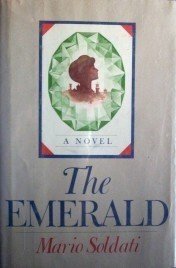The Emerald by Mario Soldati (HB 1977 G) *