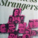 Restless Strangers; Nevada's Immigrants and Their (HB *