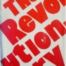 The Revolutionary by Hans Koningsgerger (HB First Ed G)