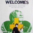 The 100,000 Welcomes Michael Kenyon (HB 1970 1st Ed) *