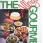 The Allergic Gourmet by June Roth (HardCover G/G)