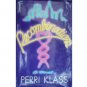 Recombinations by Perri Klass (HardCover 1985 G/G)