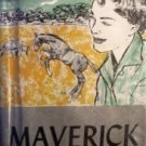 Maverick Heart by Rebecca Marsh (HB 1961 G/G)