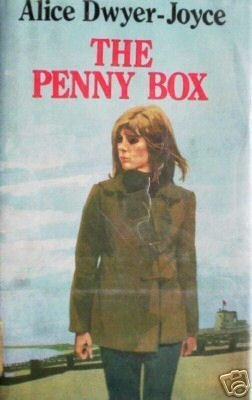 The Penny Box by Alice Dwyer-Joyce (HB 1980 G/G)