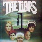 The Liars by Peter Hill (HB 1978 First Ed G/G)*