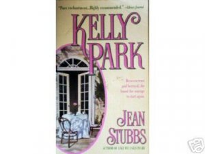 Kelly Park by Jean Stubbs (MMP 1994 G)*