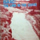 Isaac: The Link in the Chain by Chaim Stern (HB 1977 G)
