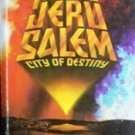Inside Jerusalem by Arnold Olson (MMP 1968 G)*