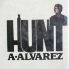 Hunt by Alfred Alvarez (HB 1978 G)*