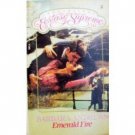 Emerald Fire by Barbara Andrews (MMP 1983 G)*
