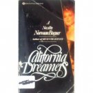 California Dreamers by Norman Bogner (MMP 1982 G)*