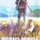 A Waiting Game by Michael Powell (HB 1975 First Ed G/G*