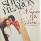 A Prince of a Fellow by Shelby Hearon (HB First Ed G/G*