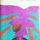 Agotime Her Legend by Judith Gleason (HB 1970 First Ed*