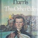 This Other Eden by Marilyn Harris (HB 1977 G/G)