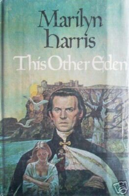 This Other Eden by Marilyn Harris (HB 1977 G/G)
