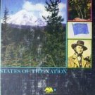Oregon States of the Nation Iris Noble (HB 1966 G)*