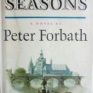 Seven Seasons by Peter Forbath (HB 1971 G/G)*