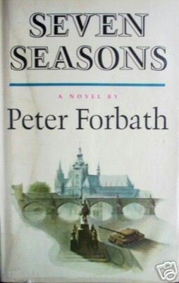 Seven Seasons by Peter Forbath (HB 1971 G/G)*