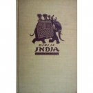 Here is India by Jean Kennedy (HB 1945 First Ed)*