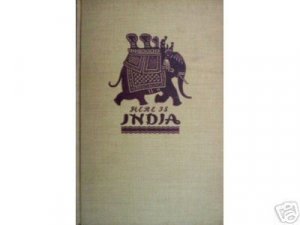 Here is India by Jean Kennedy (HB 1945 First Ed)*