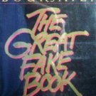 The Great Fake Book Vance Bourjaily (HB First Ed 1986)
