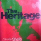 The Heritage by Sheila Tagliavia (HB First Ed G/G*