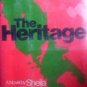 The Heritage by Sheila Tagliavia (HB First Ed G/G*