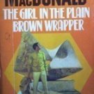 The Girl in the Plain Brown Wrapper John MacDonald MMP