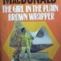 The Girl in the Plain Brown Wrapper John MacDonald MMP