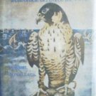 The Flame in the Dark by Basil Bonallack (HB 1976 G)