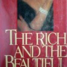 Rich and the Beautiful by Ruth Harris (HB 1st 1978 G/G*