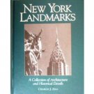 New York Landmarks by Charles Ziga (HB 1993 Fine)*