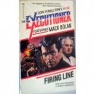 Executioner: Firing Line 158 by Don Pendleton (MMP G*