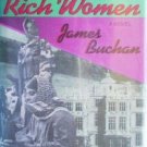 A Parish of Rich Women James Buchan (HB 1984 First Ed*