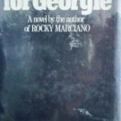 A Bullet for Georgie by Everett M. Skehan (HB 1979 G/G)