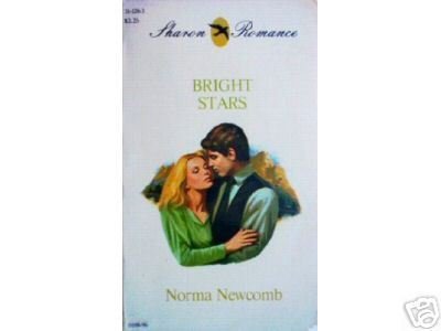 Bright Stars by Norma Newcomb (MMP 1983 G)