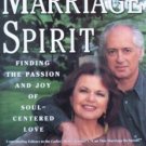 The Marriage Spirit Dr. Paul Moschetta  Free Shipping