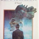 The Connoisseur by Evan Connell (HB 1974 First Ed G/G)