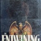 The Entwining Richard Condon (HardCover 1980 G/G)