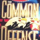 The Common Defense by Ed Ruggero (MMP 1992 G) Free Ship