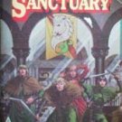 Shadows of Sanctuary Robert Asprin (MMP 1981 G)