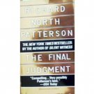 The Final Judgement Richard North Patterson (MMP 1997 )